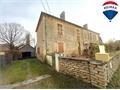 Maison à la vente